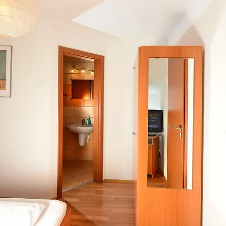 Apartman Molnar