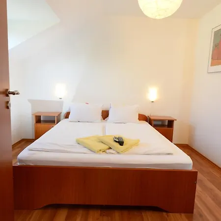 Apartman Molnar