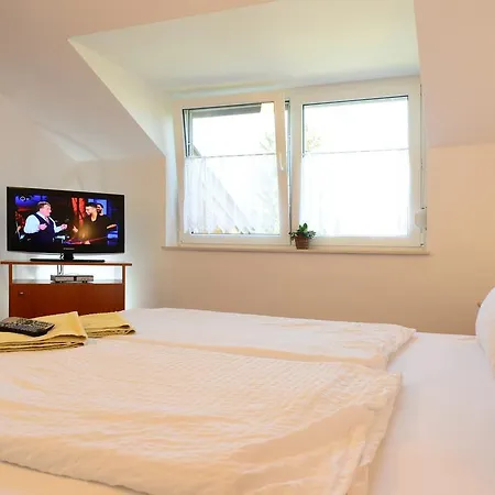 Apartman Molnar Appartement *