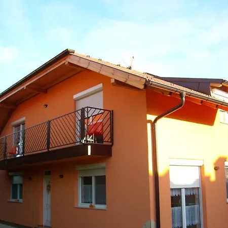 Apartman Molnar Bük