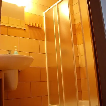 Appartement Apartman Molnar *