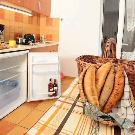 Apartman Molnar